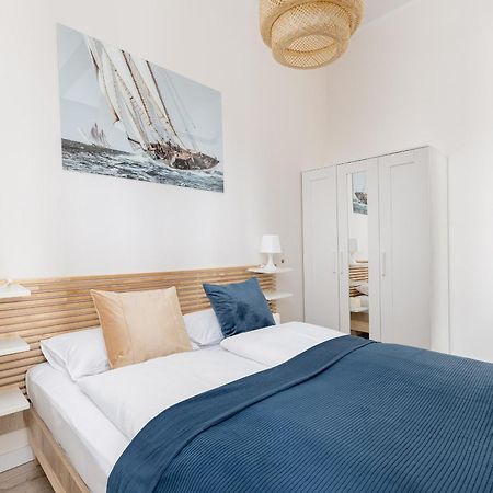 Modern Studio With Terrace And Parking In Swinoujscie By Noclegi Renters Εξωτερικό φωτογραφία