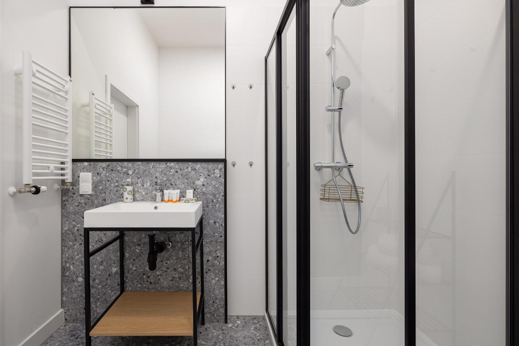 Modern Studio With Terrace And Parking In Swinoujscie By Noclegi Renters Εξωτερικό φωτογραφία