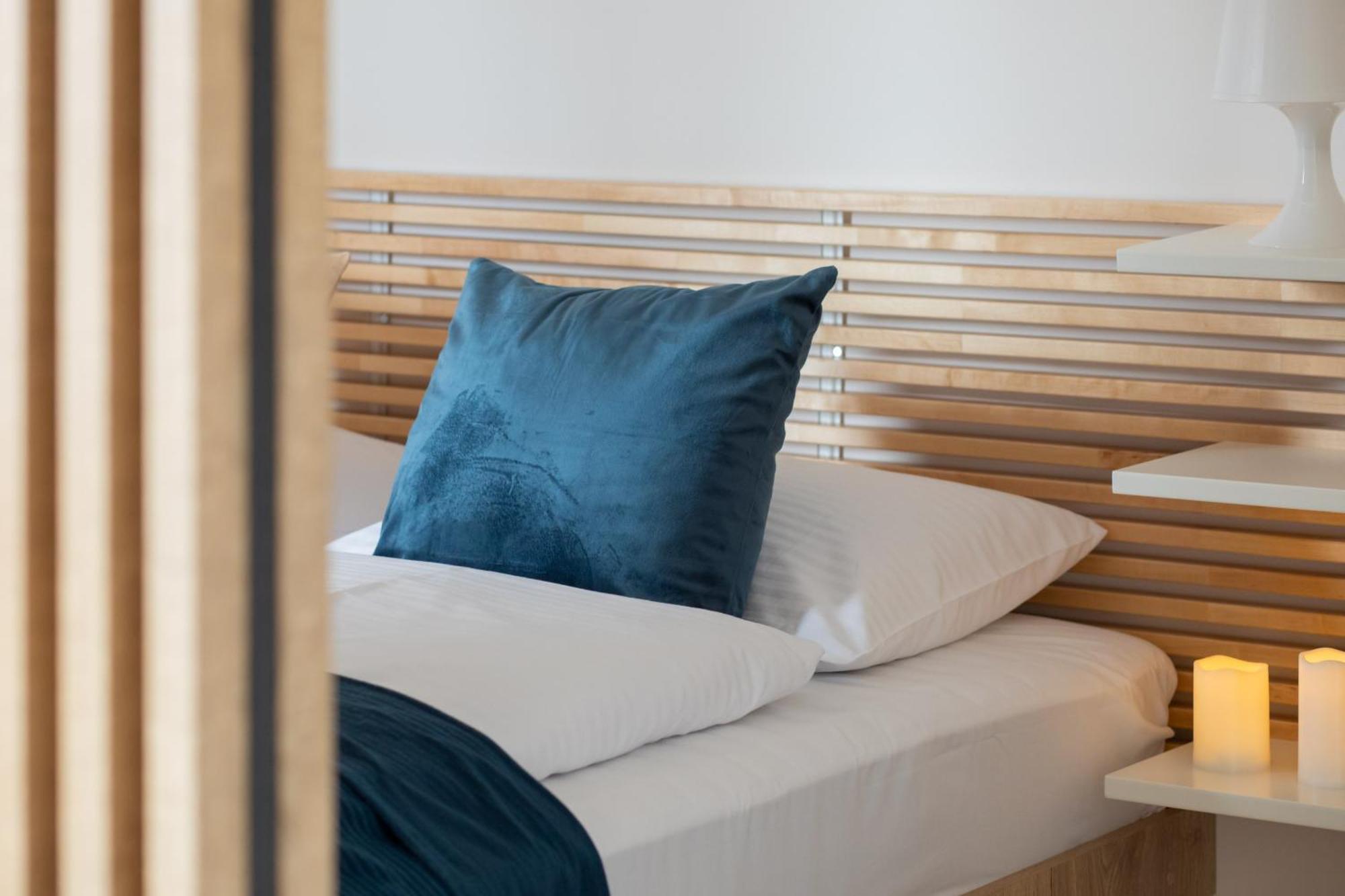Modern Studio With Terrace And Parking In Swinoujscie By Noclegi Renters Εξωτερικό φωτογραφία
