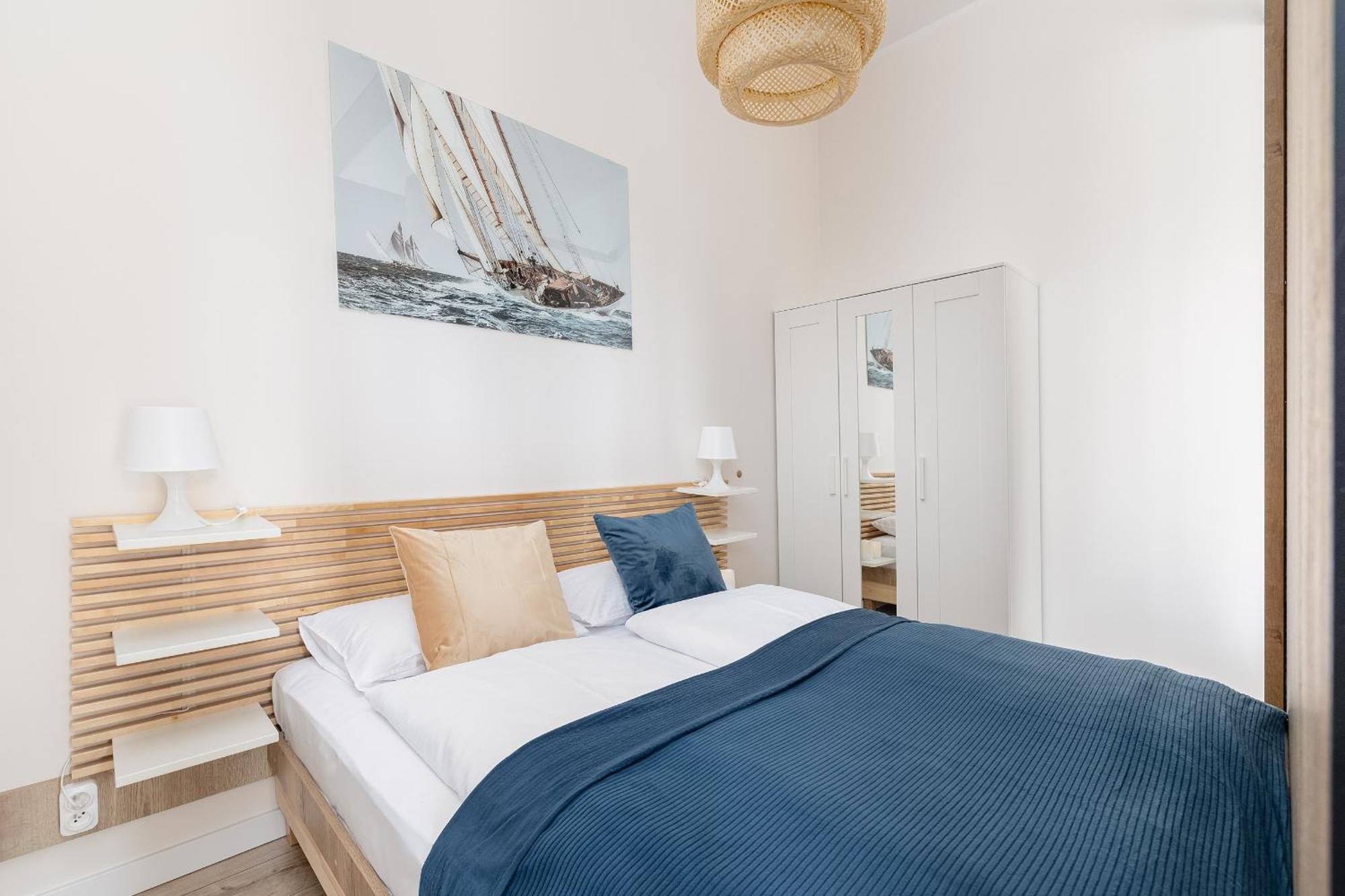 Modern Studio With Terrace And Parking In Swinoujscie By Noclegi Renters Εξωτερικό φωτογραφία